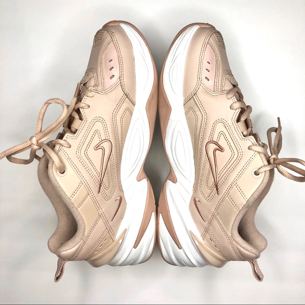 Particle Beige Nike Teknos